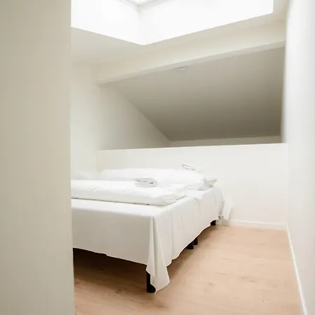 Apartment Stylish Cph 29