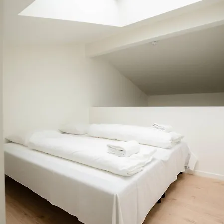 Stylish Cph 29 Apartment